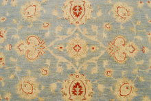 Carica l&#39;immagine nel visualizzatore di Gallery, Hand knotted carpet Ziegler / Zigler  - 298x198 CM
