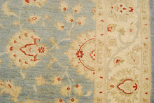 Lade das Bild in den Galerie-Viewer, Hand knotted carpet Ziegler / Zigler  - 298x198 CM
