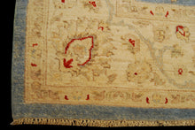 Carica l'immagine nel visualizzatore di Gallery, Hand knotted carpet Ziegler / Zigler  - 298x198 CM
