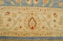 Carica l'immagine nel visualizzatore di Gallery, Hand knotted carpet Ziegler / Zigler  - 298x198 CM
