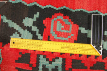 Carica l'immagine nel visualizzatore di Gallery, Original Authentic Hand Made kilim 220x110 CM
