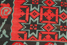 Carica l'immagine nel visualizzatore di Gallery, Original Authentic Hand Made kilim 220x110 CM

