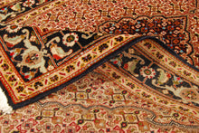 Carica l&#39;immagine nel visualizzatore di Gallery, Original Hand Made Carpets Tapis Teppich 165x97
