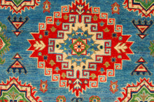 Lade das Bild in den Galerie-Viewer,  Tappeto Afgani Pakistan Carpet Tapis Teppich Alfombra Ghazni 213x155 CM
