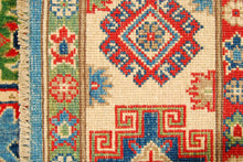 Lade das Bild in den Galerie-Viewer,  Tappeto Afgani Pakistan Carpet Tapis Teppich Alfombra Ghazni 213x155 CM
