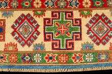 Lade das Bild in den Galerie-Viewer,  Tappeto Afgani Pakistan Carpet Tapis Teppich Alfombra Ghazni 213x155 CM
