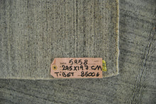 Carica l&#39;immagine nel visualizzatore di Gallery, Tappeto Carpet Tapis Teppich Alfombra Rug Pechino Tibet (Hand Made) 295x197 CM
