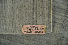 Lade das Bild in den Galerie-Viewer, Tappeto Carpet Tapis Teppich Alfombra Rug Pechino Tibet (Hand Made) 295x197 CM

