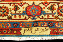 Load image into Gallery viewer, Romania Authentic original hand knotted carpet 260x175 CM

