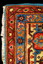 Load image into Gallery viewer, Romania Authentic original hand knotted carpet 260x175 CM
