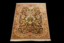 Carica l&#39;immagine nel visualizzatore di Gallery, 150x103 CM Tappeto Pregiato Tabriz Extra Fine
