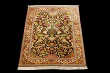 Lade das Bild in den Galerie-Viewer, 150x103 CM Tappeto Pregiato Tabriz Extra Fine
