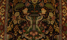 Carica l&#39;immagine nel visualizzatore di Gallery, 150x103 CM Tappeto Pregiato Tabriz Extra Fine
