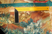 Load image into Gallery viewer, 205x162 cm Aubusson Arazzo classic figurativ francia design
