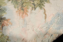 Carica l&#39;immagine nel visualizzatore di Gallery, Aubusson Arazzo classic figurativ francia design 212x217 CM
