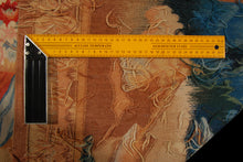 Carica l&#39;immagine nel visualizzatore di Gallery, Aubusson Arazzo classic figurativ francia design 206x153 CM
