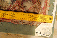Lade das Bild in den Galerie-Viewer, Aubusson Arazzo classic figurativ francia design 210x186 CM
