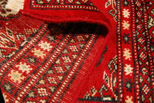 Carica l&#39;immagine nel visualizzatore di Gallery, Kashmir Wool Carpet CM 65x50 Pakistan Rugs
