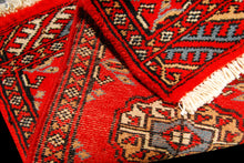 Load image into Gallery viewer, Kashmir Wool Carpet CM 60x30 Pakistan Rugs
