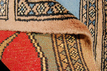 Load image into Gallery viewer, Kashmir Wool Carpet CM 48x51 Pakistan Rugs
