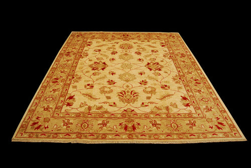 Tappeto Originale Zigler - 241x204 CM