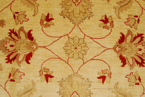 Tappeto Originale Zigler - 241x204 CM