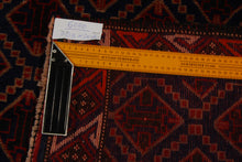 Load image into Gallery viewer, Genuine, Original Pure Wool Rug Rustic Handmad Carpet CM 153x90

