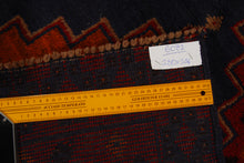 Lade das Bild in den Galerie-Viewer, Genuine, Original Pure Wool Rug Rustic Handmad Carpet CM 186x114
