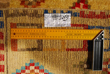 Carica l'immagine nel visualizzatore di Gallery, TAIMANY Original Pure Wool Rug / Modern Handmad Carpet 175X124 CM
