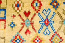 Carica l'immagine nel visualizzatore di Gallery, TAIMANY Original Pure Wool Rug / Modern Handmad Carpet 175X124 CM
