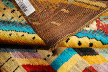 Load image into Gallery viewer, TAIMANY Original Pure Wool Rug / Modern Handmad Carpet 171X118 CM
