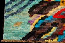 Lade das Bild in den Galerie-Viewer, TAIMANY Original Pure Wool Rug / Modern Handmad Carpet 171X118 CM
