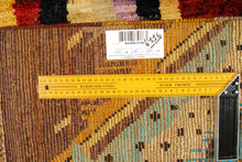 Lade das Bild in den Galerie-Viewer, TAIMANY Original Pure Wool Rug / Modern Handmad Carpet 171X118 CM
