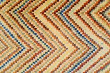 Lade das Bild in den Galerie-Viewer, TAIMANY Original Pure Wool Rug / Modern Handmad Carpet 180X119 CM
