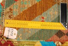 Carica l&#39;immagine nel visualizzatore di Gallery, TAIMANY Original Pure Wool Rug / Modern Handmad Carpet 180x120 CM
