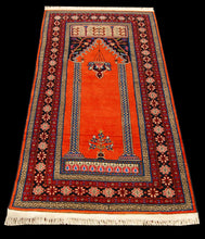 Load image into Gallery viewer, Tappeto Carpet Tapis Teppich Alfombra Rug Tapiet CM 170x90
