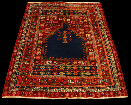 Tappeto Carpet Tapis Teppich Alfombra Rug Tapiet 160x125 CM