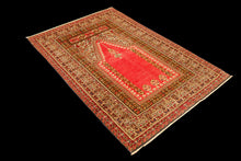 Load image into Gallery viewer, Panderma Tappeto Carpet Tapis Teppich Alfombra Rug Tapiet 170x115 CM
