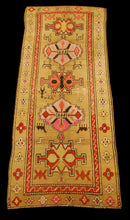 Carica l'immagine nel visualizzatore di Gallery, CM 280x113 Hand made Antique Serab Caucasic Carpets 
