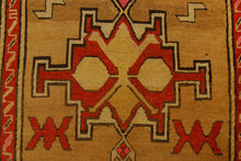 Carica l'immagine nel visualizzatore di Gallery, CM 280x113 Hand made Antique Serab Caucasic Carpets 
