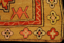 Carica l&#39;immagine nel visualizzatore di Gallery, CM 280x113 Hand made Antique Serab Caucasic Carpets 
