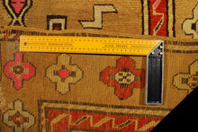 Carica l'immagine nel visualizzatore di Gallery, CM 280x113 Hand made Antique Serab Caucasic Carpets 
