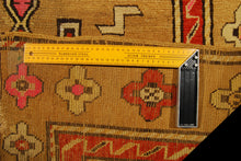 Carica l&#39;immagine nel visualizzatore di Gallery, CM 280x113 Hand made Antique Serab Caucasic Carpets 
