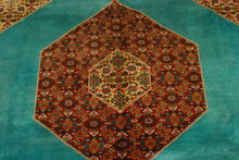 Lade das Bild in den Galerie-Viewer, Authentic original hand knotted carpet 365x275 CM
