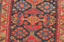 Load image into Gallery viewer, Kilim Sumak Tapis Teppich Alfombra Rug Tapiet Turco CM 286x136
