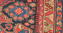 Load image into Gallery viewer, Kilim Sumak Tapis Teppich Alfombra Rug Tapiet Turco CM 286x136
