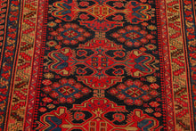 Load image into Gallery viewer, Kilim Sumak Tapis Teppich Alfombra Rug Tapiet Turco CM 286x136
