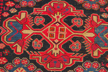 Carica l'immagine nel visualizzatore di Gallery, Kilim Sumak Tapis Teppich Alfombra Rug Tapiet Turco CM 286x136
