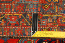 Carica l'immagine nel visualizzatore di Gallery, Tappeto Antico Baktiari Misura 208x138 CM
