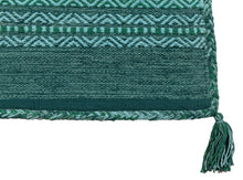 Carica l'immagine nel visualizzatore di Gallery, (Machine washable 30°) Kilim Original Authentic Hand Made 150x90 CM
